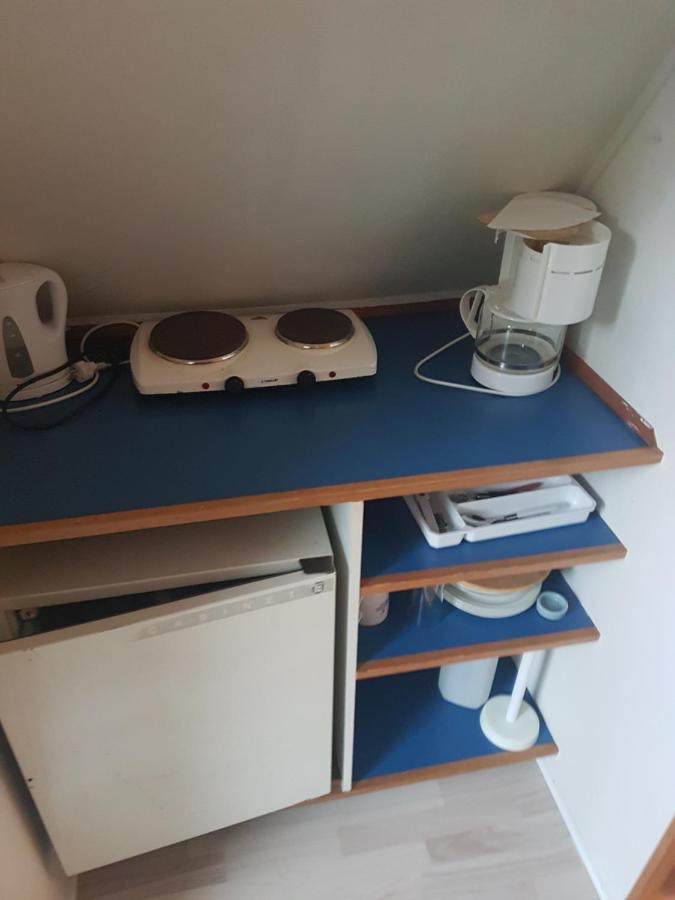 Stege Camping Vordingborg Extérieur photo