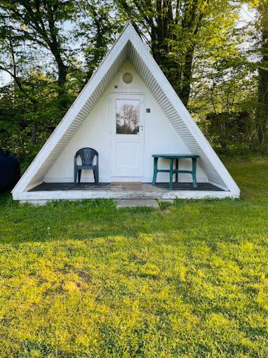 Stege Camping Vordingborg Extérieur photo